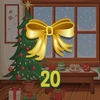 Decorate 20 ribbons