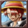 Red-Haired Shanks