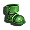 Create 500 boots.