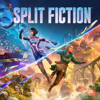 Split Fiction Logo