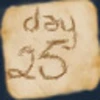 Day 25