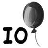 10 balloons