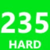 Hard 235