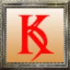 Letter K