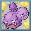 Weezing