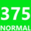 Normal 375