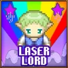 Laser lord