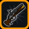 Weapon Unlocked: Musket Gun!