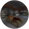 its getting blurry