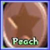 Peach's Star Gauntlet - Bronze