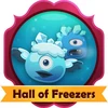 Hall of Freezers