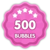 Super Bubble Master