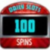 100 Daily Slot Spins