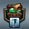 Legendary Thief (Silver)