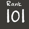 Rank 101