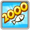 Fisher Score 2000