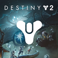 Destiny 2 Logo