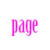 page