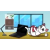 Cat Detective II