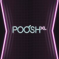 Poosh XL Logo