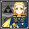 Adorable Zelda