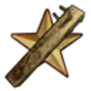 Bronze Melee Master Award