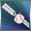 Baseball Satellite