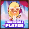 Invincible player