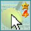 Click on the Thwomp