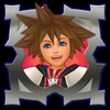 Proud Player Sora