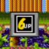 6-up