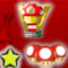 Mushroom Cup Master - 150cc