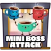 Mini boss attacks survived