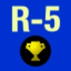 License R-5 - Gold