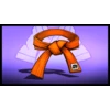 Orange Belt