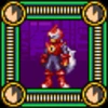 ProtoMan Challenge: ProtoMan