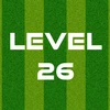 Complete Level 26