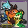 Unova Starters II