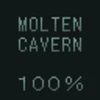 Molten Cavern