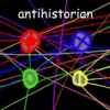 The First Antihistorian