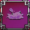 Purple Slime Boss Victory