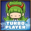 Turbo player