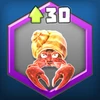 Maxed Out! - Hermit Crab