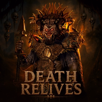 Death Relives Logo
