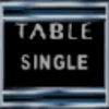 Singular Table