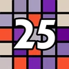 25