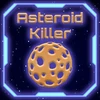 Asteroid Killer Bronze