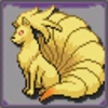 Ninetales