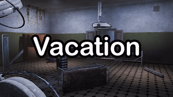Vacation Logo