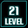 Level 21 Unlocked!